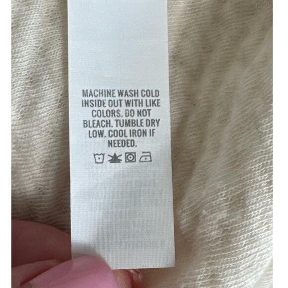 OFFLINE By Aerie Coffee Run Jogger Heather Frost Size XL - Picture 9 of 14